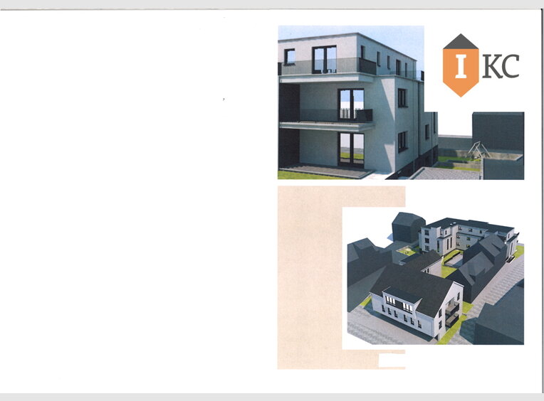 Appartement à vendre 3 Pièces à Losheim (DE) - Réf. 7179554