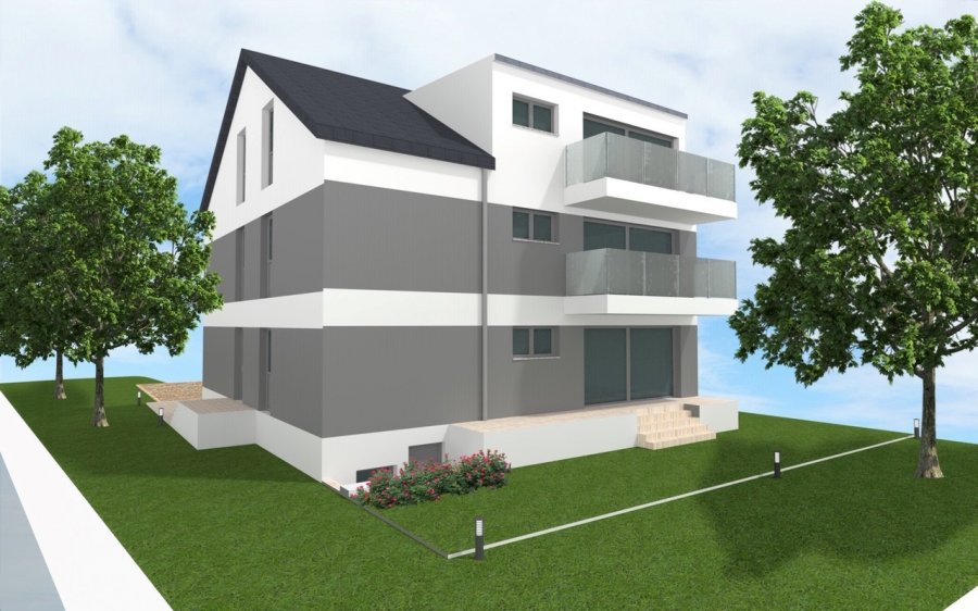 Wohnung Kaufen Konz Konen 100 08 M 321 000 Athome