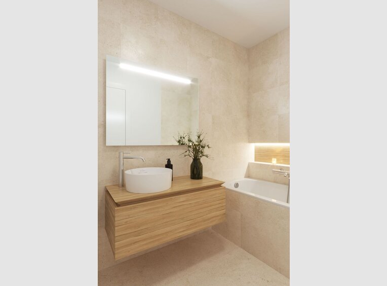 Appartement à vendre 3 Chambres à Luxembourg (LU) - Réf. 5688866