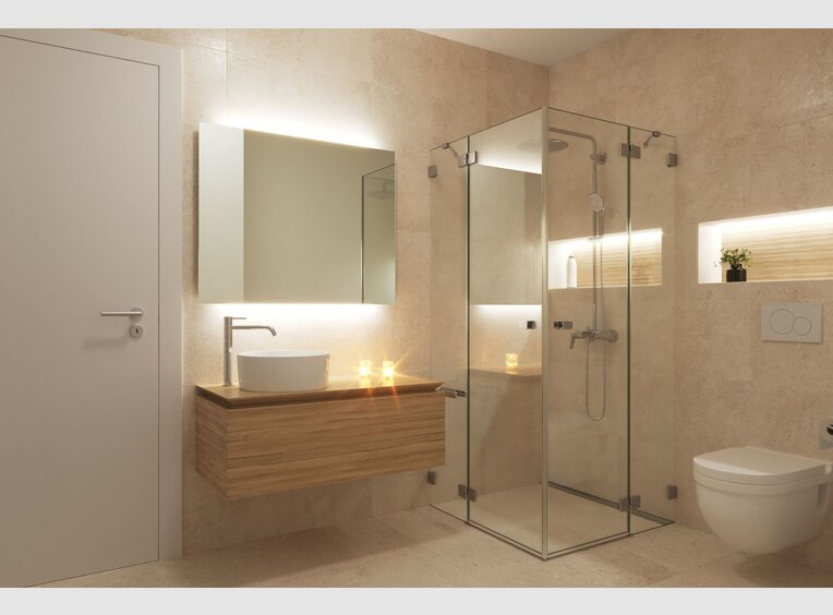 Appartement à vendre 3 Chambres à Luxembourg (LU) - Réf. 5688866