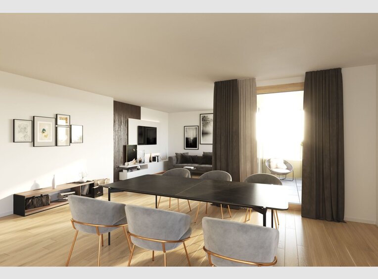 Appartement à vendre 3 Chambres à Luxembourg (LU) - Réf. 5688866
