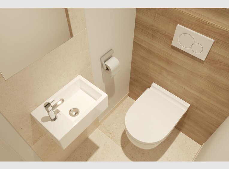 Appartement à vendre 3 Chambres à Luxembourg (LU) - Réf. 5688866