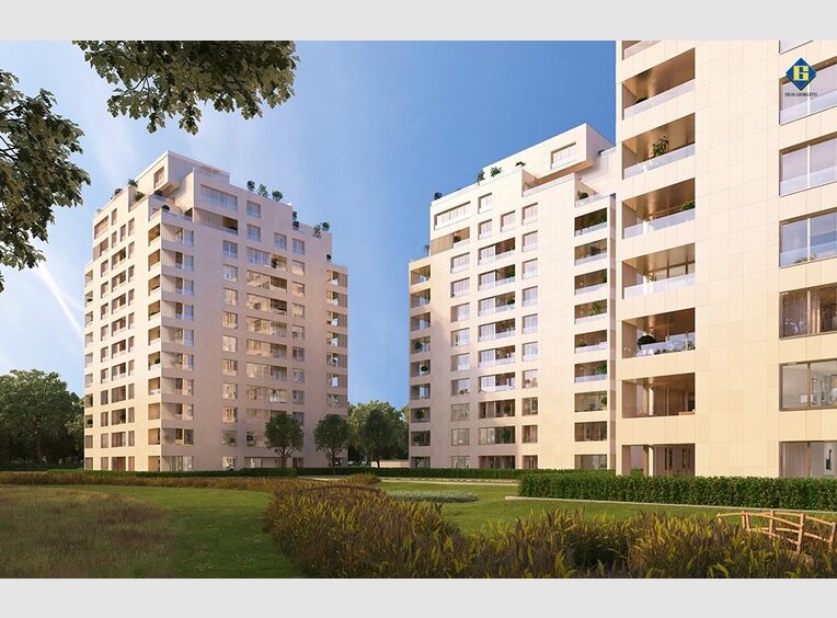 Appartement à vendre 3 Chambres à Luxembourg (LU) - Réf. 5688866