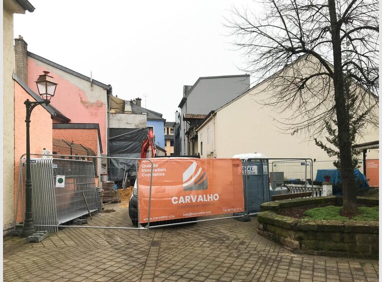 Apartment for sale 2 bedrooms in Diekirch (LU) - Ref. 6623010