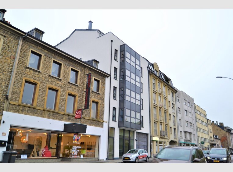 Apartment for rent 2 bedrooms in Luxembourg (LU) - Ref. 6717218
