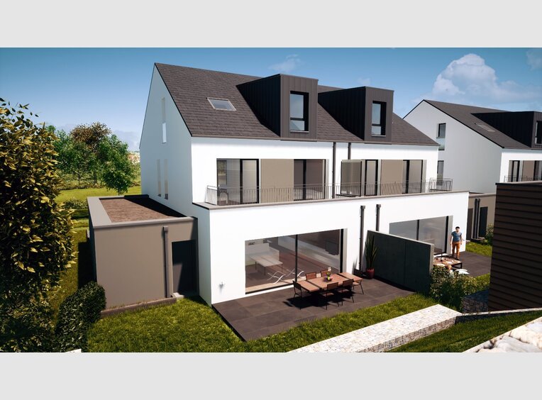 Maison à vendre 4 Chambres à Medernach (LU) - Réf. 6868770