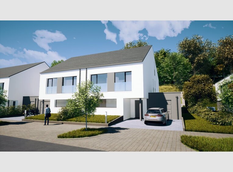 Maison à vendre 4 Chambres à Medernach (LU) - Réf. 6868770