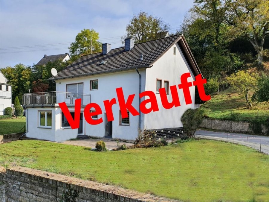 Haus in 