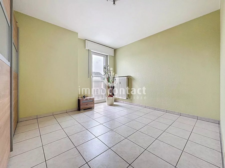 Appartement à vendre 1 chambre à Roeser