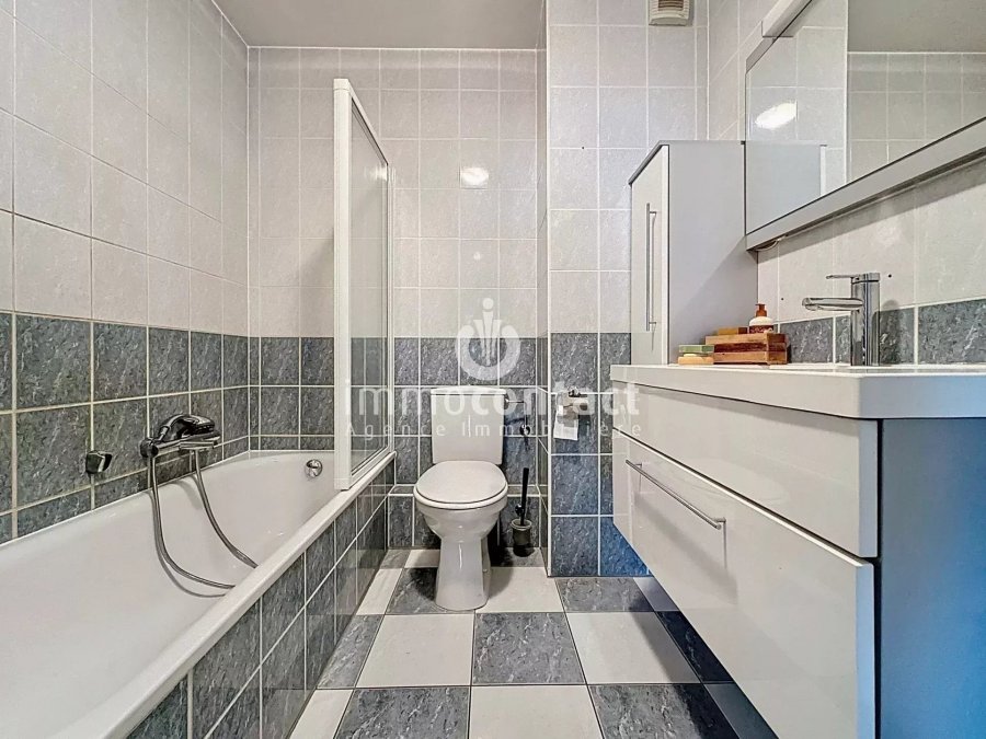 Appartement à vendre 1 chambre à Roeser