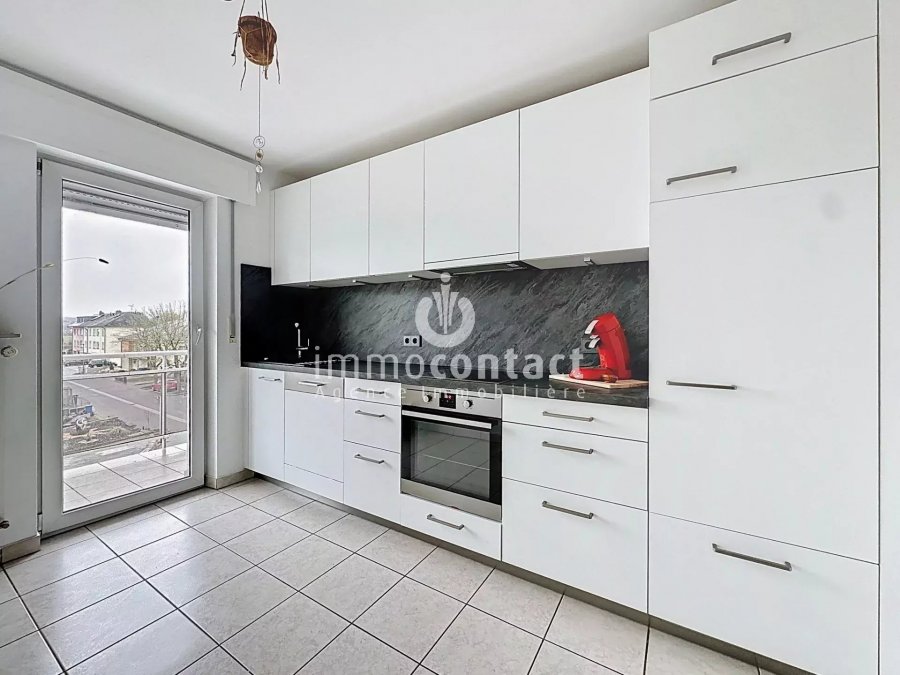 Appartement à vendre 1 chambre à Roeser