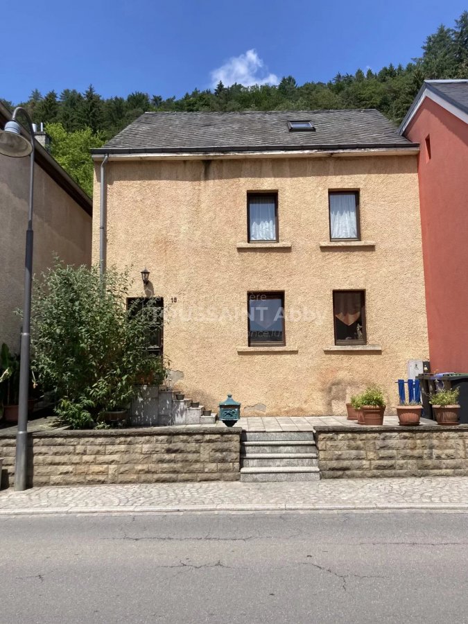 Maison à vendre 3 chambres à Schoenfels