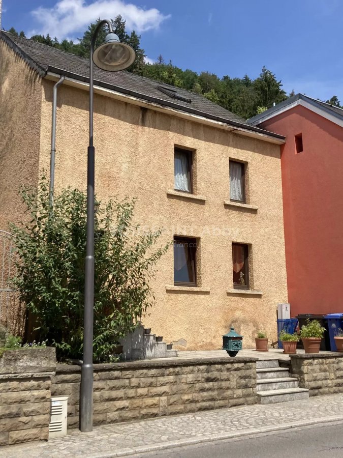 Maison à vendre 3 chambres à Schoenfels