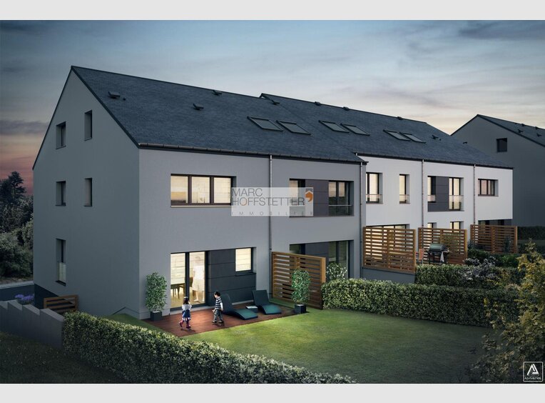 Maison à vendre 5 Chambres à Junglinster (LU) - Réf. 6533682