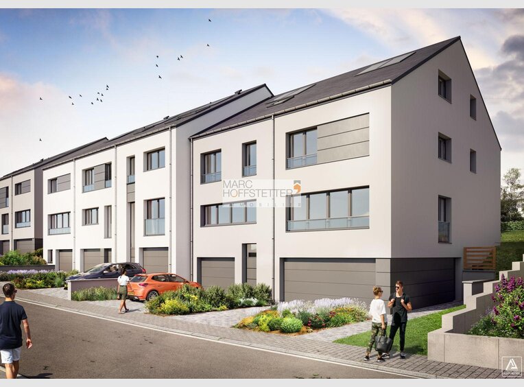 Maison à vendre 5 Chambres à Junglinster (LU) - Réf. 6533682