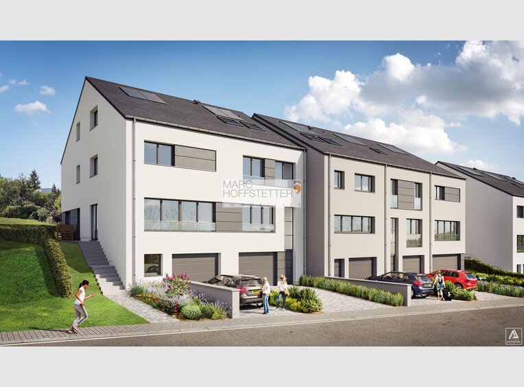 Maison à vendre 5 Chambres à Junglinster (LU) - Réf. 6533682