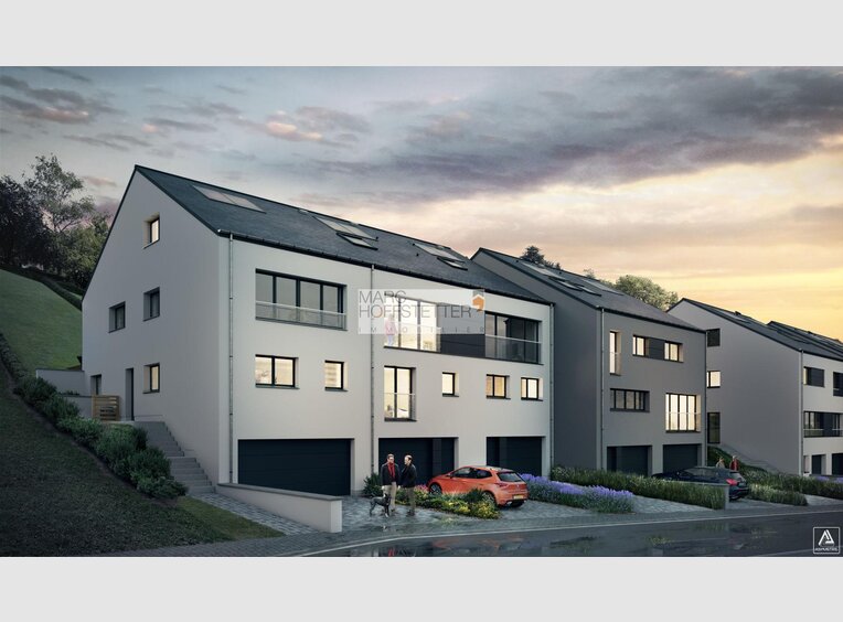 Maison à vendre 5 Chambres à Junglinster (LU) - Réf. 6533682