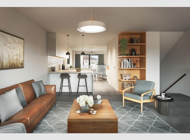 Maison à vendre 5 Chambres à Junglinster (LU) - Réf. 6533682