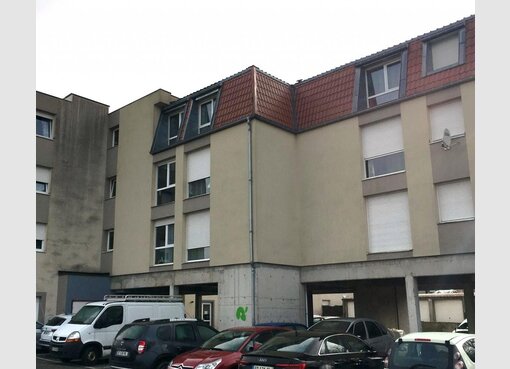 Immeuble de rapport à vendre à Audun-le-Tiche (FR) - Réf. 5231154