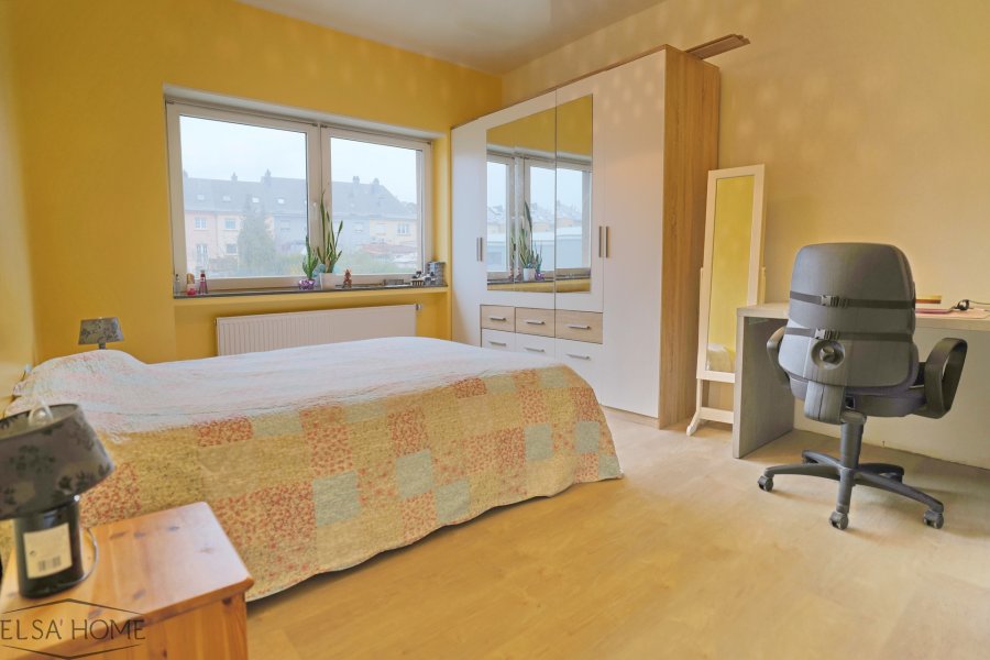 Maison à vendre 5 chambres à Esch-sur-alzette