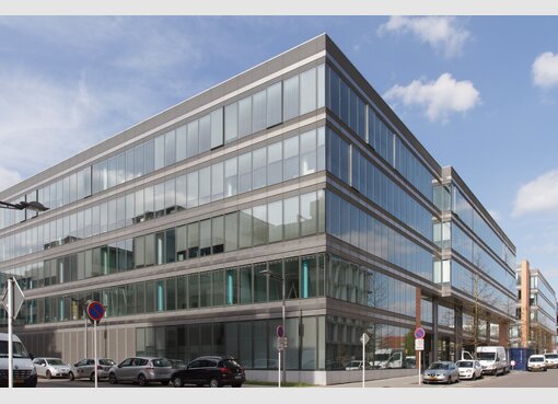Bureau à louer à Luxembourg-Kirchberg - Réf. 7168818
