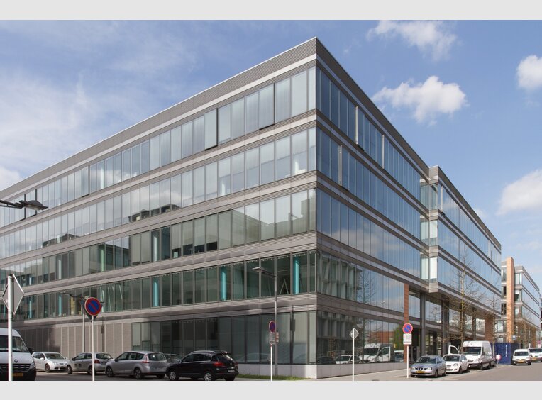 Bureau à louer à Luxembourg-Kirchberg - Réf. 7168818