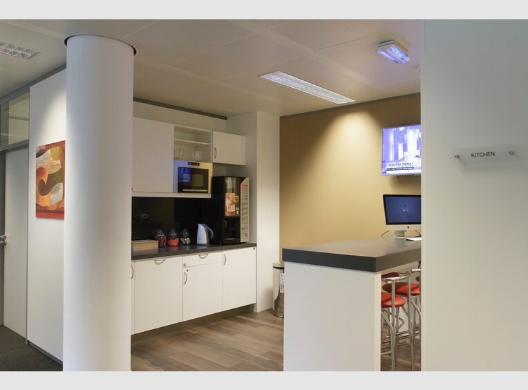 Bureau à louer à Luxembourg-Kirchberg - Réf. 7168818
