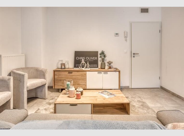 Wohnung zum Kauf 2 Zimmer in Malmedy (BE) - Ref. 6611762