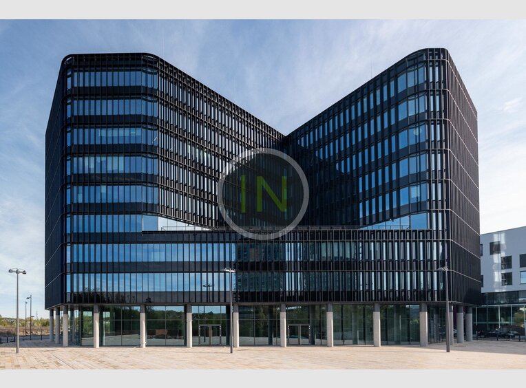 Büro zur Miete in Belval - Ref. 7004978