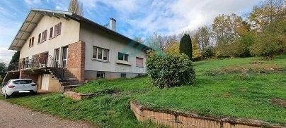 House to sell Saint-Dié-des-Vosges