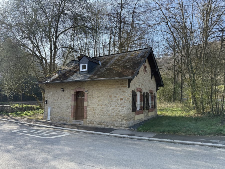 Maison à 