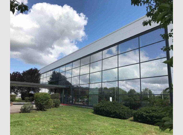 Entrepôt à louer à Bascharage - Réf. 7103794