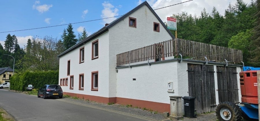 Bauernhaus