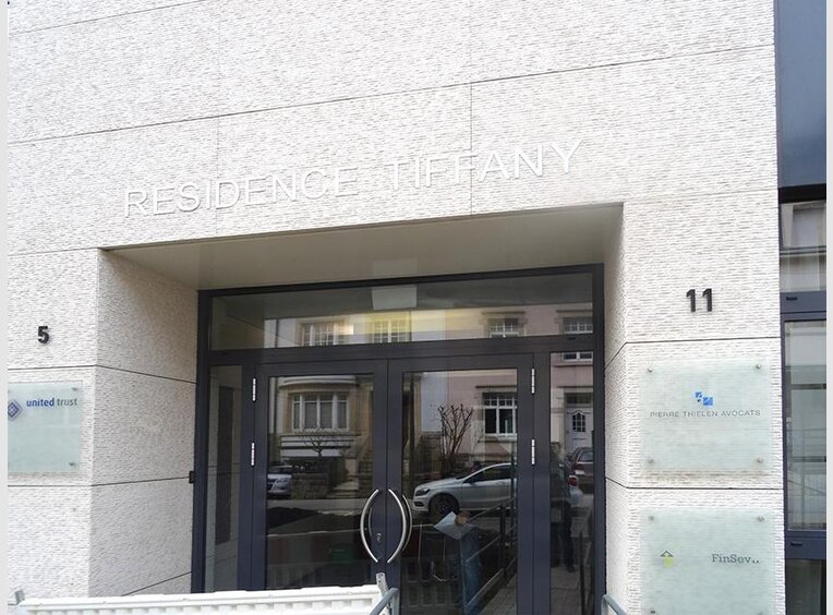 Bureau à louer à Luxembourg (LU) - Réf. 3933746