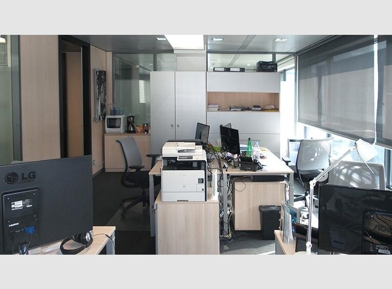 Bureau à louer à Luxembourg (LU) - Réf. 3933746