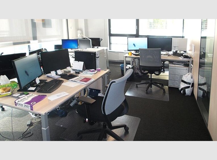 Bureau à louer à Luxembourg (LU) - Réf. 3933746