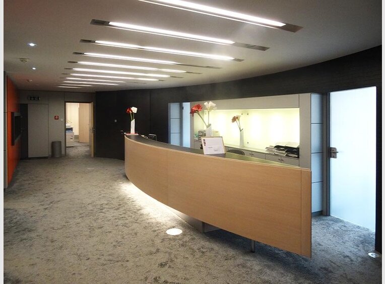 Bureau à louer à Luxembourg (LU) - Réf. 3933746