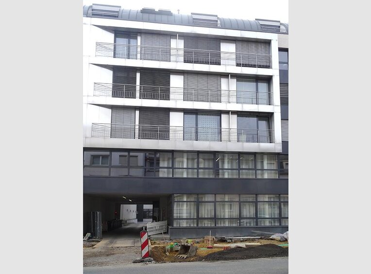 Bureau à louer à Luxembourg (LU) - Réf. 3933746