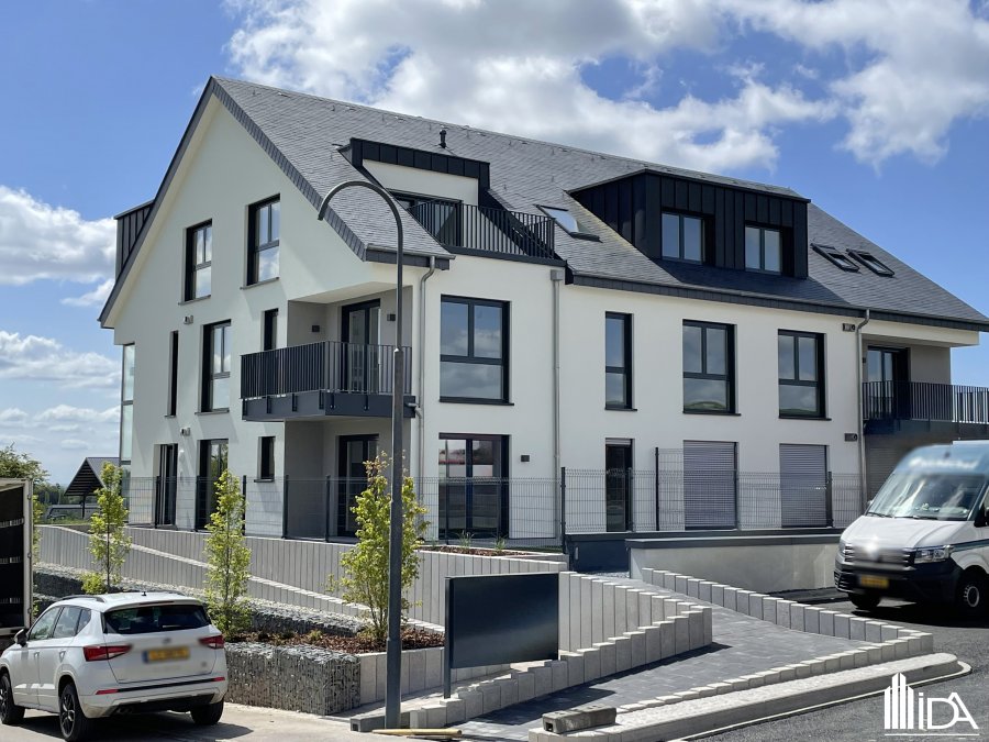 Appartement à louer Wahl