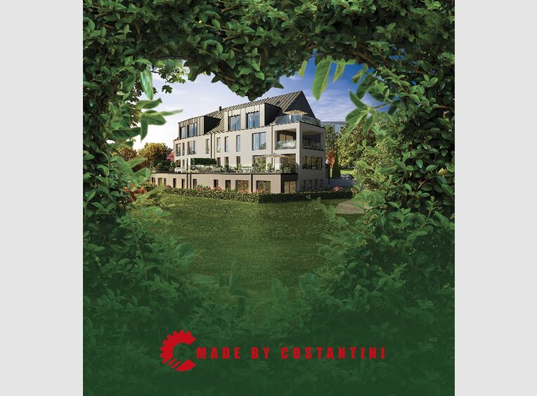 Appartement à vendre 1 Chambre à  - Réf. 7169842