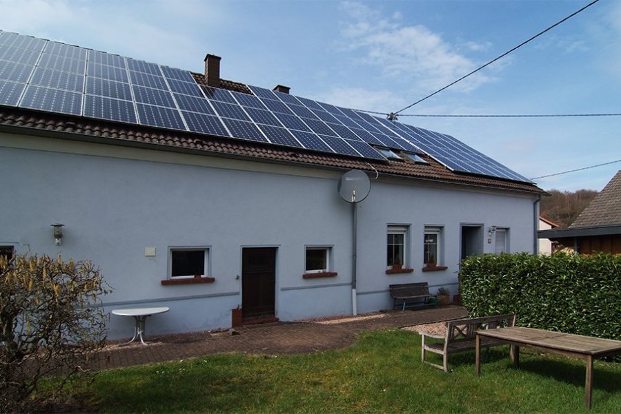 Farms for Sale Luxembourg & The Greater Region atHome