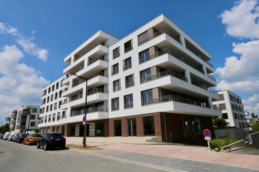 Appartement à Bertrange