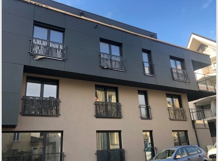 Apartment for rent 1 bedroom in Luxembourg (LU) - Ref. 6646066