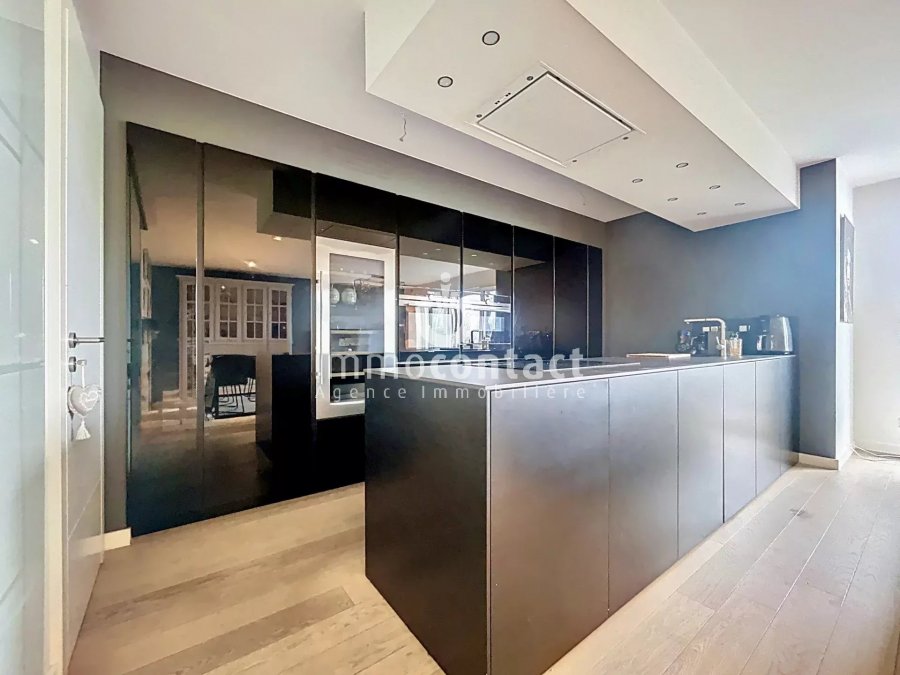 Appartement à vendre Bettembourg