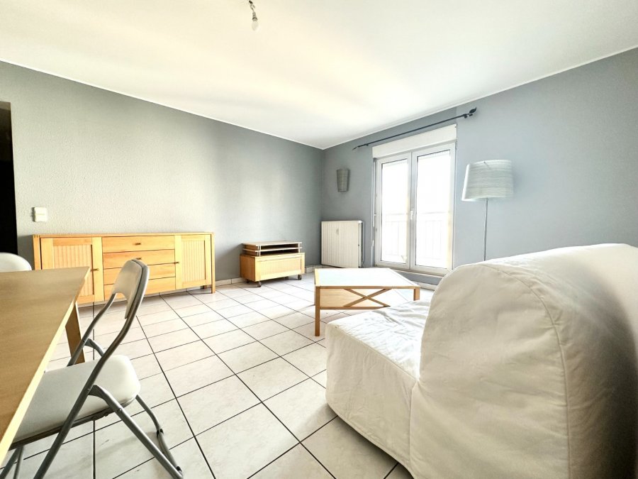 Appartement à vendre Luxembourg-Hollerich