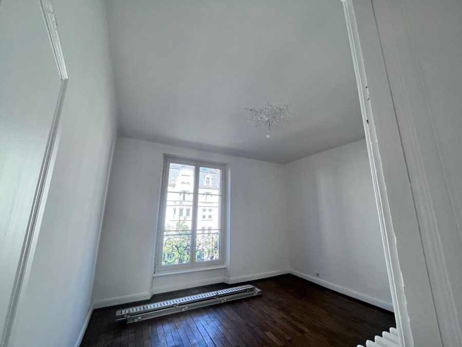 Appartement à louer F5 à Metz-Imperial