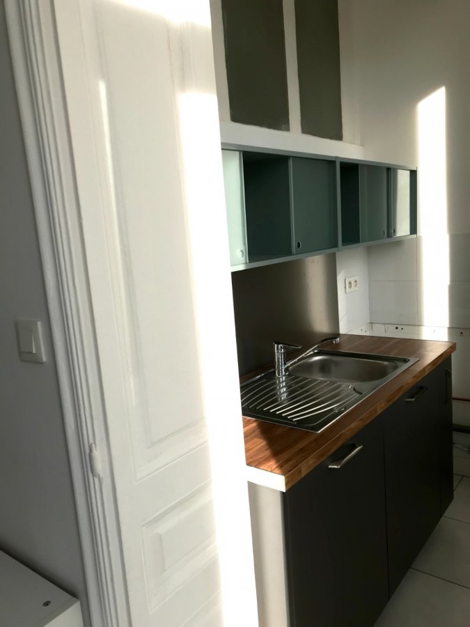 Appartement à louer F5 à Metz-Imperial