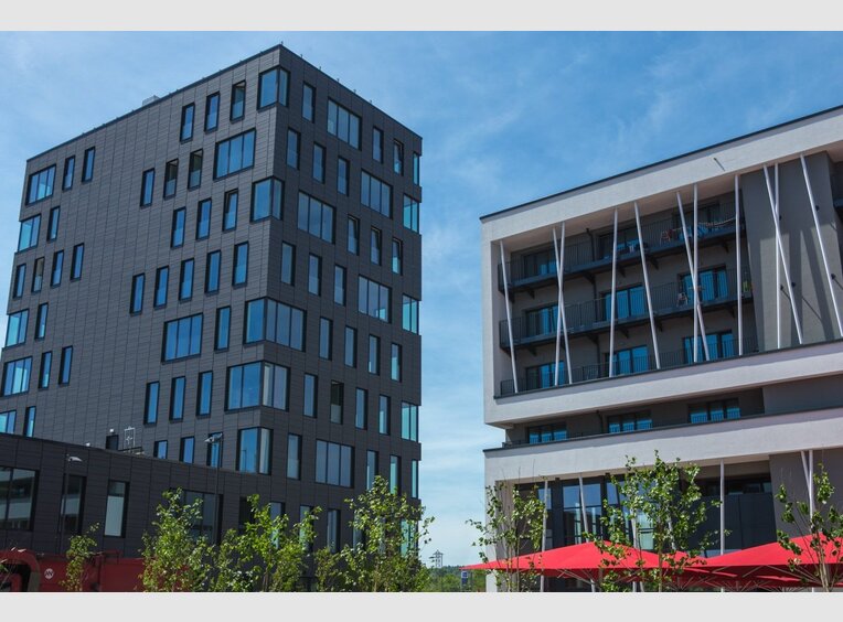 Bureau à louer à Belvaux (LU) - Réf. 7248434