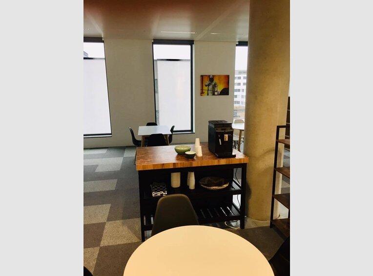 Bureau à louer à Belvaux (LU) - Réf. 7248434