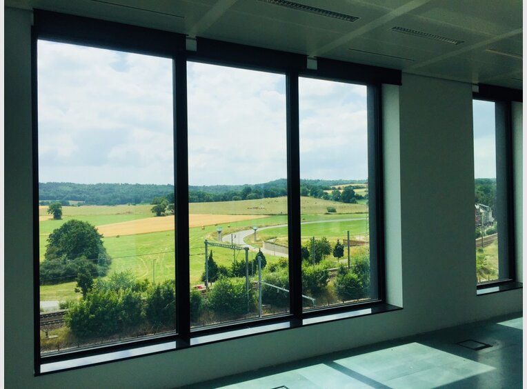 Bureau à louer à Belvaux (LU) - Réf. 7248434